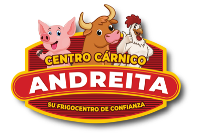 Centro Cárnico Andreita